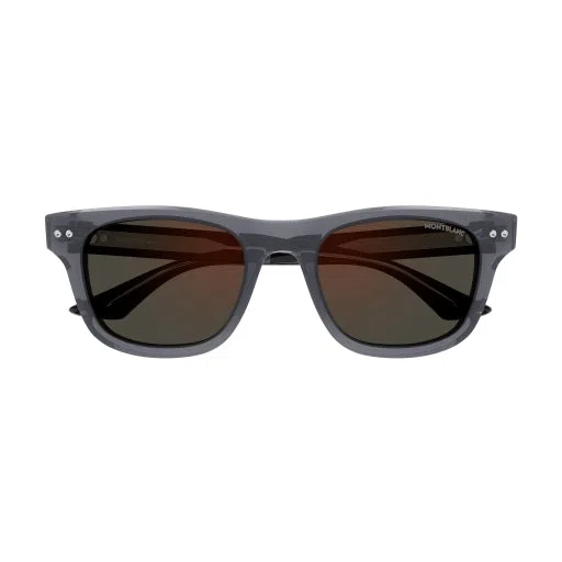 Montblanc MB0254S Sunglasses - view 2